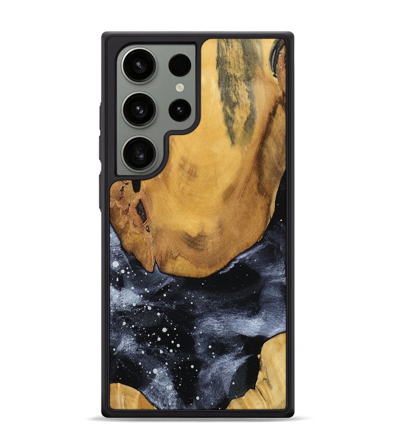 Galaxy S24 Ultra Wood Phone Case - Jaeda (Cosmos, 793667)