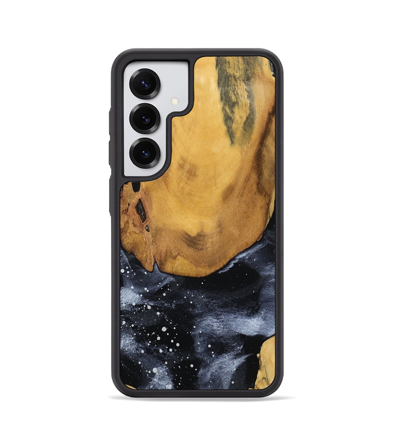 Galaxy S25 Wood Phone Case - Jaeda (Cosmos, 793667)