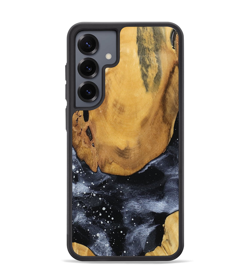 Galaxy S25 Plus Wood Phone Case - Jaeda (Cosmos, 793667)