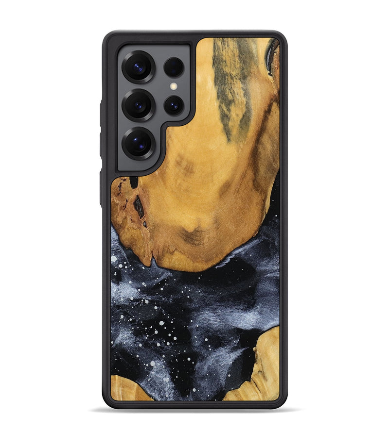 Galaxy S25 Ultra Wood Phone Case - Jaeda (Cosmos, 793667)