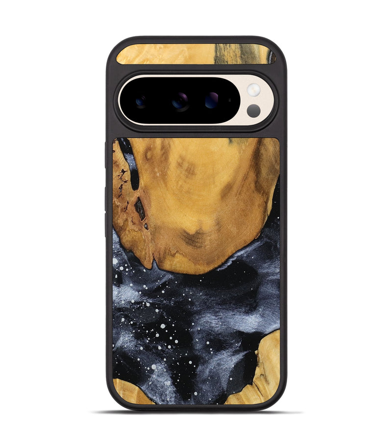 Pixel 10 Wood Phone Case - Jaeda (Cosmos, 793667)