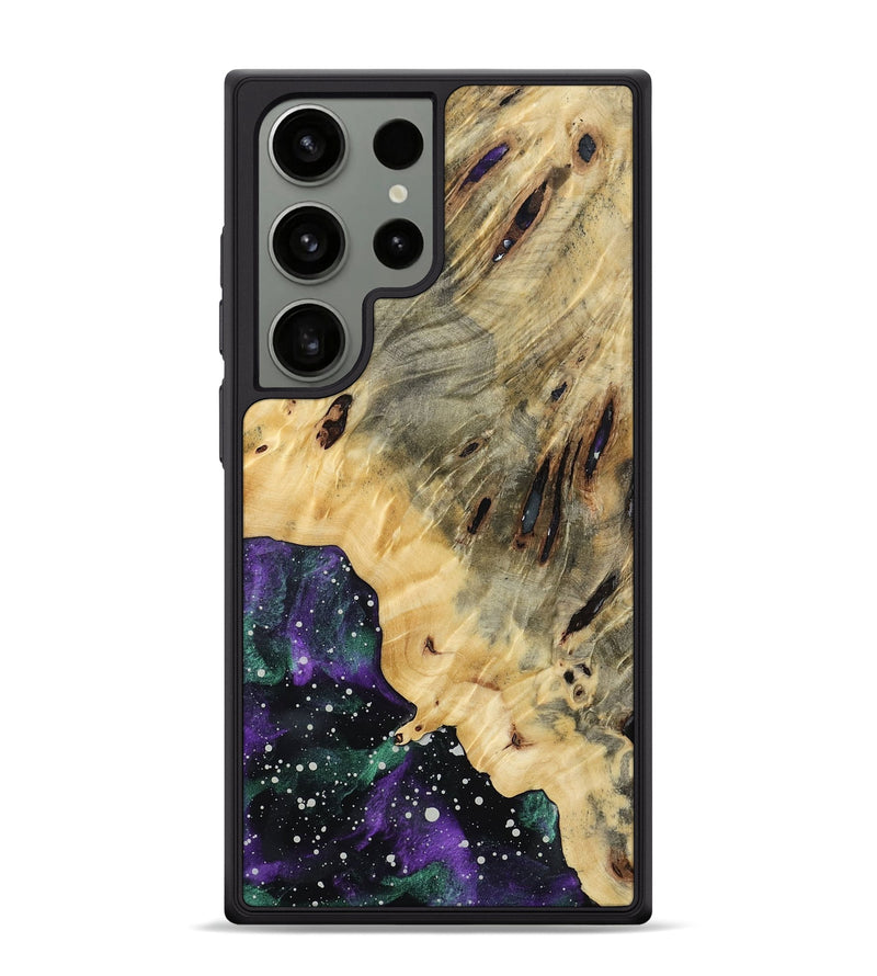 Galaxy S24 Ultra Wood Phone Case - Corrine (Cosmos, 793668)