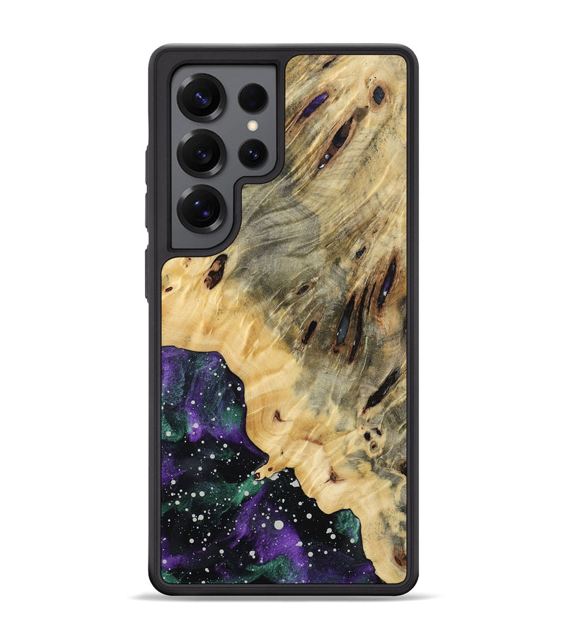 Galaxy S25 Ultra Wood Phone Case - Corrine (Cosmos, 793668)