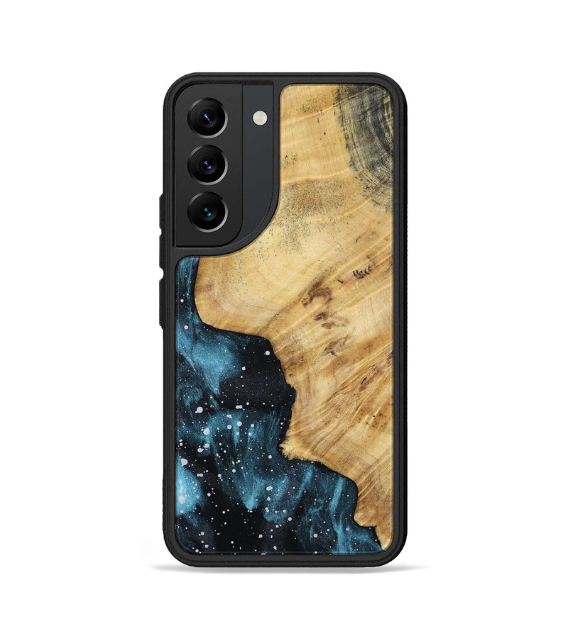 Galaxy S22 Wood Phone Case - Joana (Cosmos, 793670)
