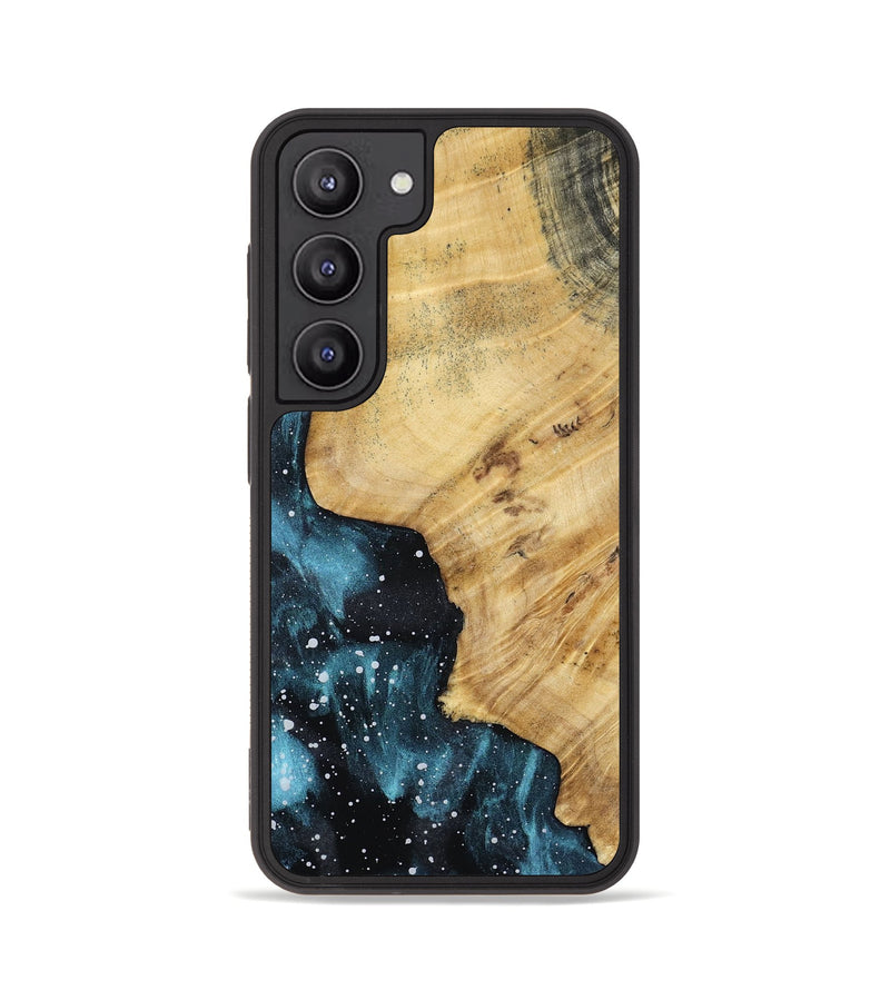 Galaxy S23 Wood Phone Case - Joana (Cosmos, 793670)