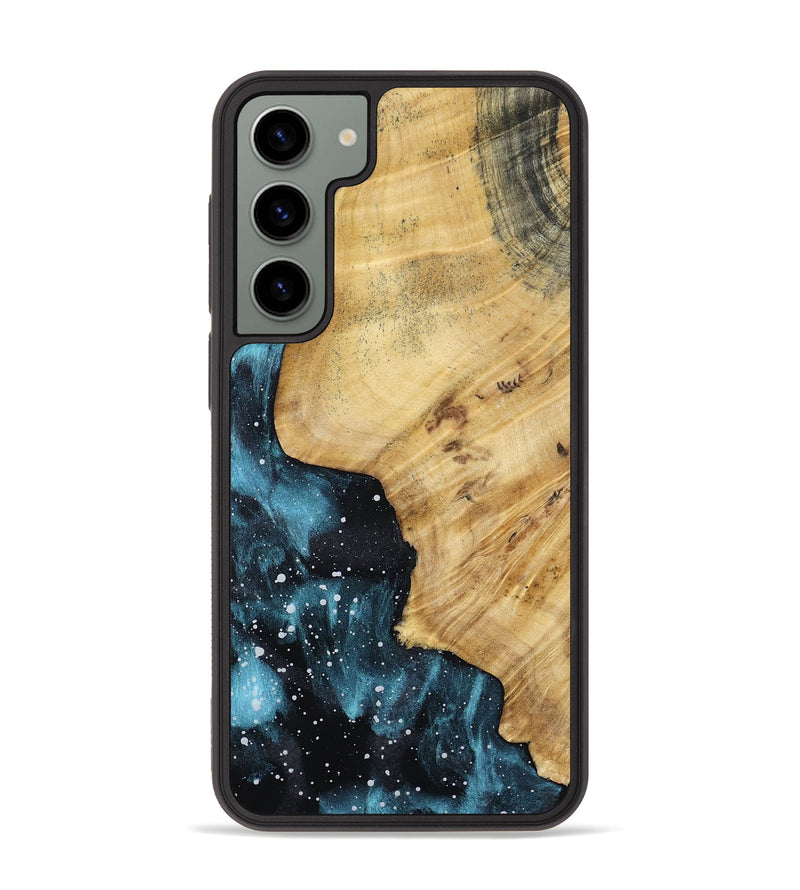 Galaxy S23 Plus Wood Phone Case - Joana (Cosmos, 793670)