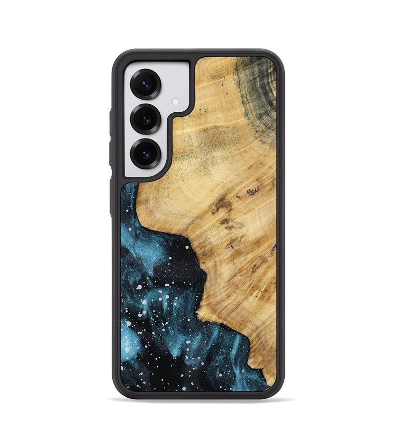 Galaxy S25 Wood Phone Case - Joana (Cosmos, 793670)