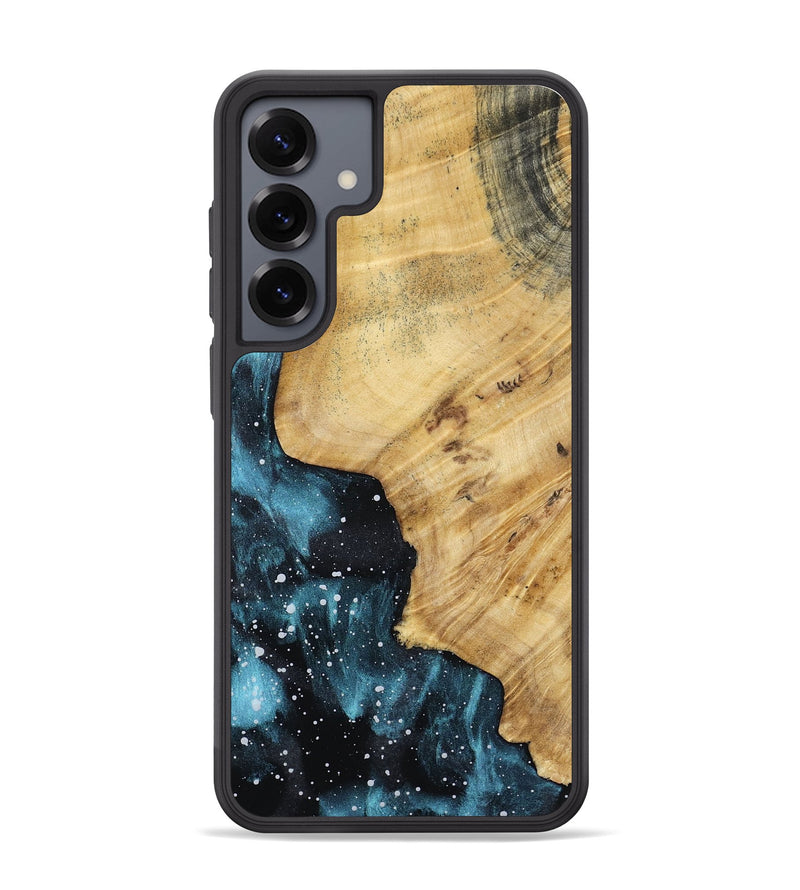 Galaxy S25 Plus Wood Phone Case - Joana (Cosmos, 793670)
