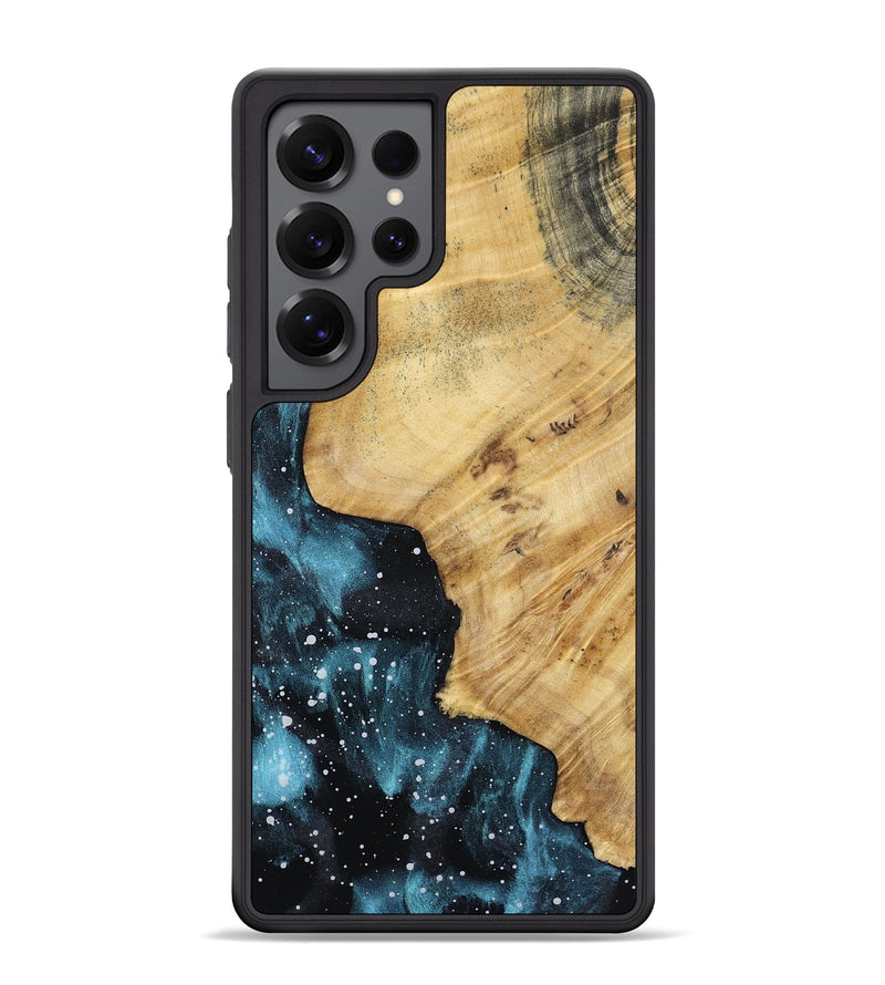 Galaxy S25 Ultra Wood Phone Case - Joana (Cosmos, 793670)