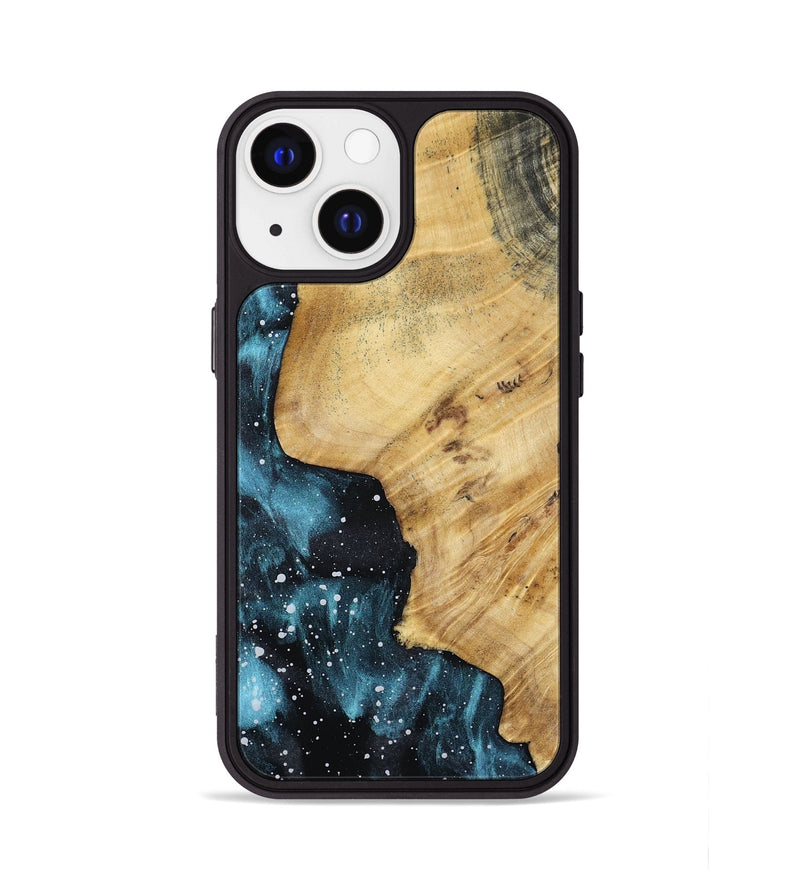 iPhone 13 Wood Phone Case - Joana (Cosmos, 793670)
