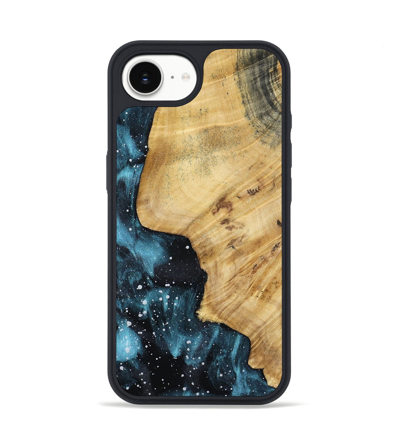 iPhone 16e Wood Phone Case - Joana (Cosmos, 793670)