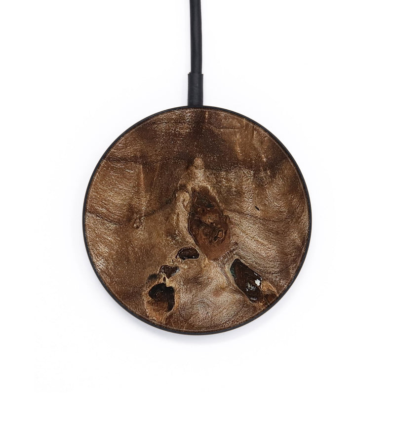 Circle Wood Wireless Charger - Venus (Cosmos, 793687)