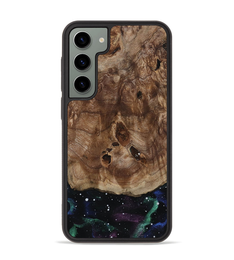 Galaxy S23 Plus Wood Phone Case - Venus (Cosmos, 793687)