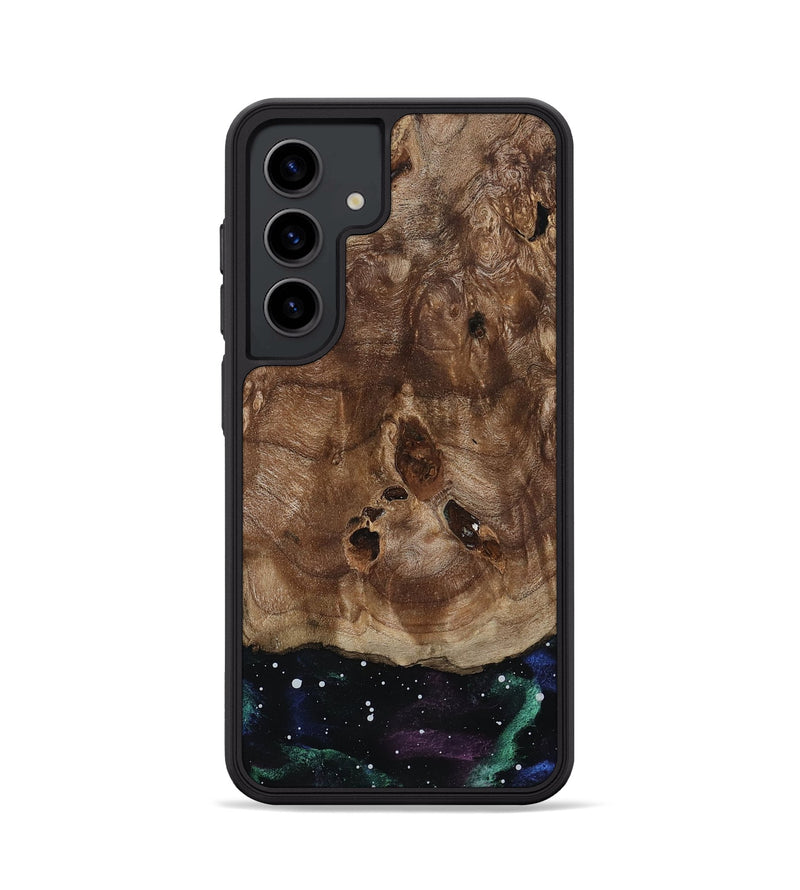 Galaxy S24 Wood Phone Case - Venus (Cosmos, 793687)