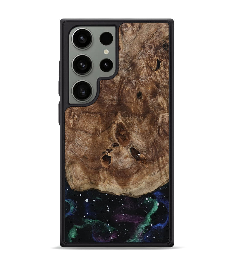 Galaxy S24 Ultra Wood Phone Case - Venus (Cosmos, 793687)