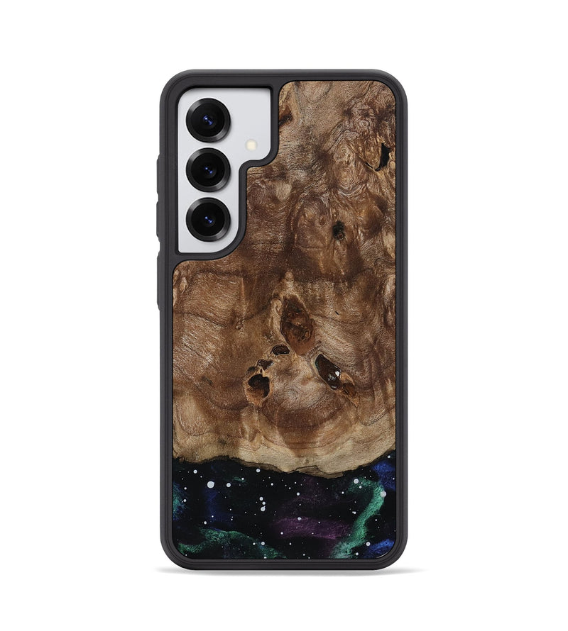Galaxy S25 Wood Phone Case - Venus (Cosmos, 793687)