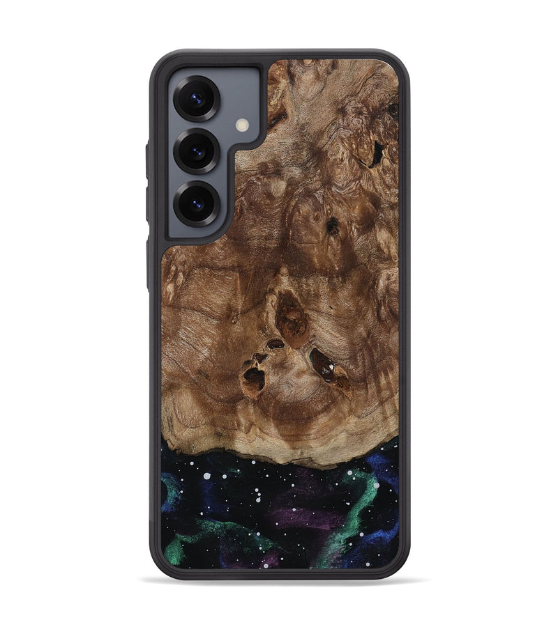 Galaxy S25 Plus Wood Phone Case - Venus (Cosmos, 793687)