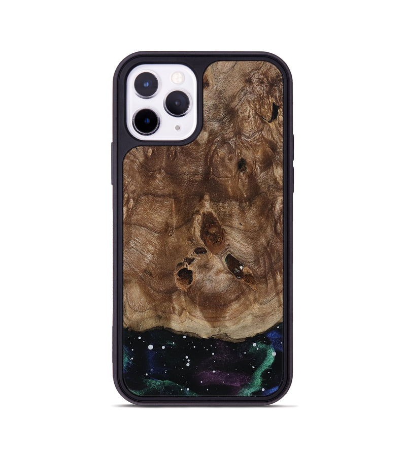 iPhone 11 Pro Wood Phone Case - Venus (Cosmos, 793687)