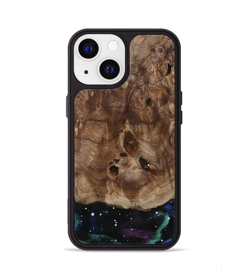 iPhone 13 Wood Phone Case - Venus (Cosmos, 793687)