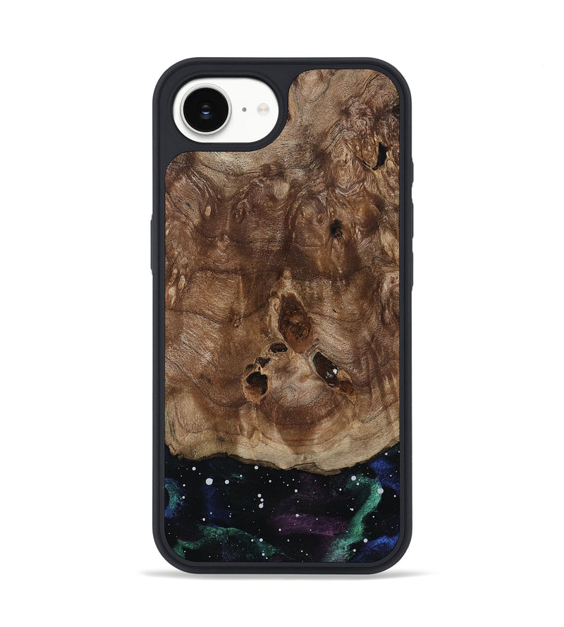 iPhone 16e Wood Phone Case - Venus (Cosmos, 793687)