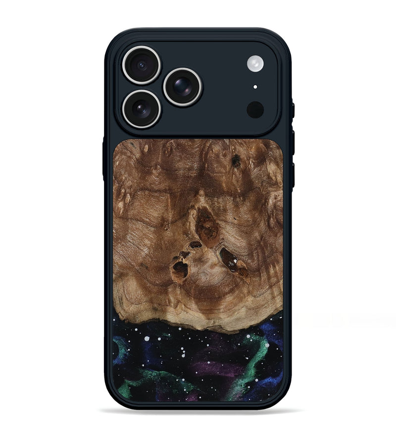 iPhone 17 Pro Max Wood Phone Case - Venus (Cosmos, 793687)