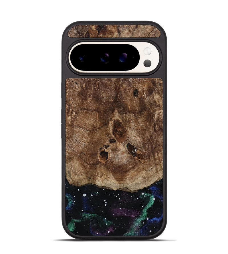 Pixel 9 Wood Phone Case - Venus (Cosmos, 793687)