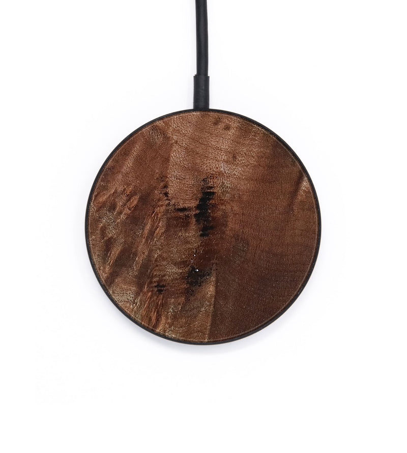 Circle Wood Wireless Charger - Khalani (Cosmos, 793699)