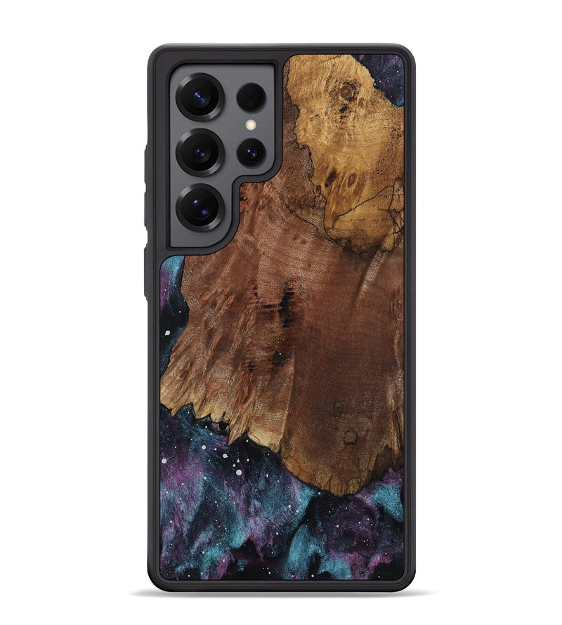 Galaxy S25 Ultra Wood Phone Case - Khalani (Cosmos, 793699)