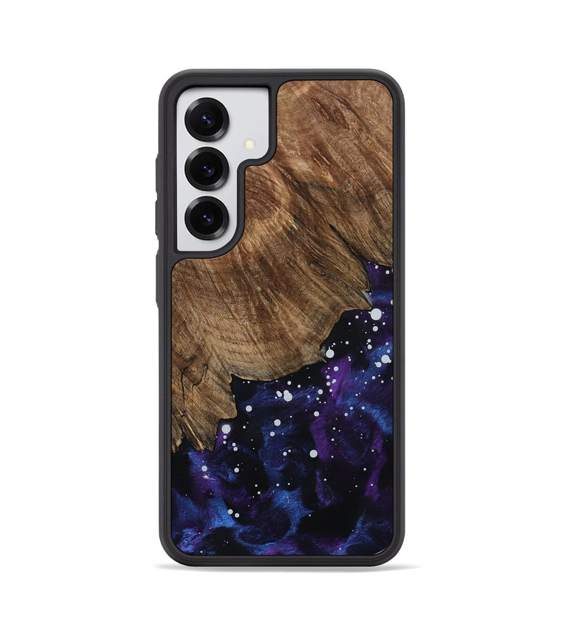 Galaxy S25 Wood Phone Case - Henery (Cosmos, 793706)