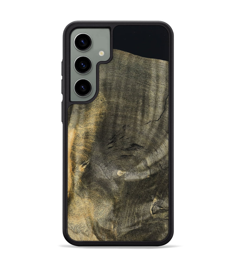 Galaxy S24 Plus Wood Phone Case - Rosalee (Wood Burl, 793747)