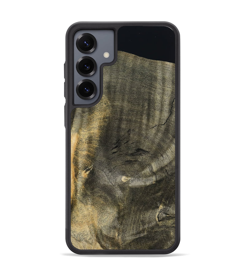 Galaxy S25 Plus Wood Phone Case - Rosalee (Wood Burl, 793747)