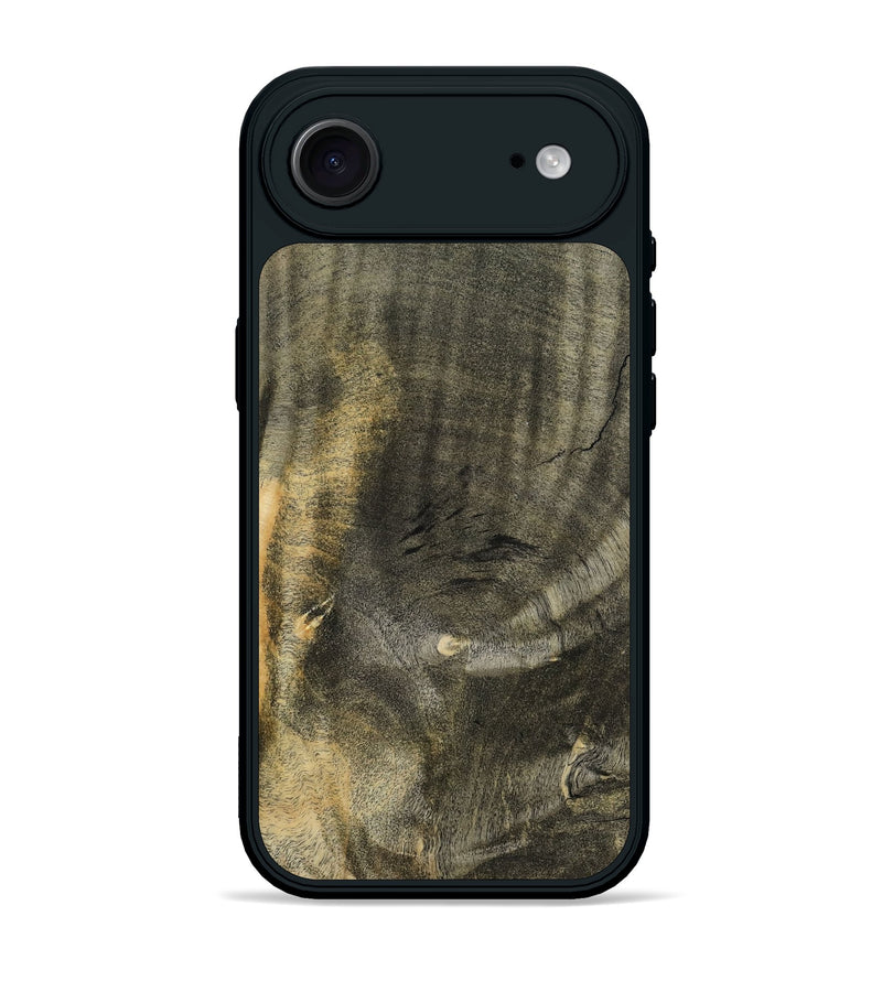 iPhone 17 Air Wood Phone Case - Rosalee (Wood Burl, 793747)