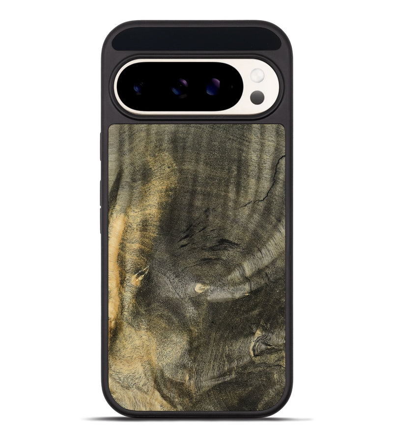 Pixel 9 Pro XL Wood Phone Case - Rosalee (Wood Burl, 793747)