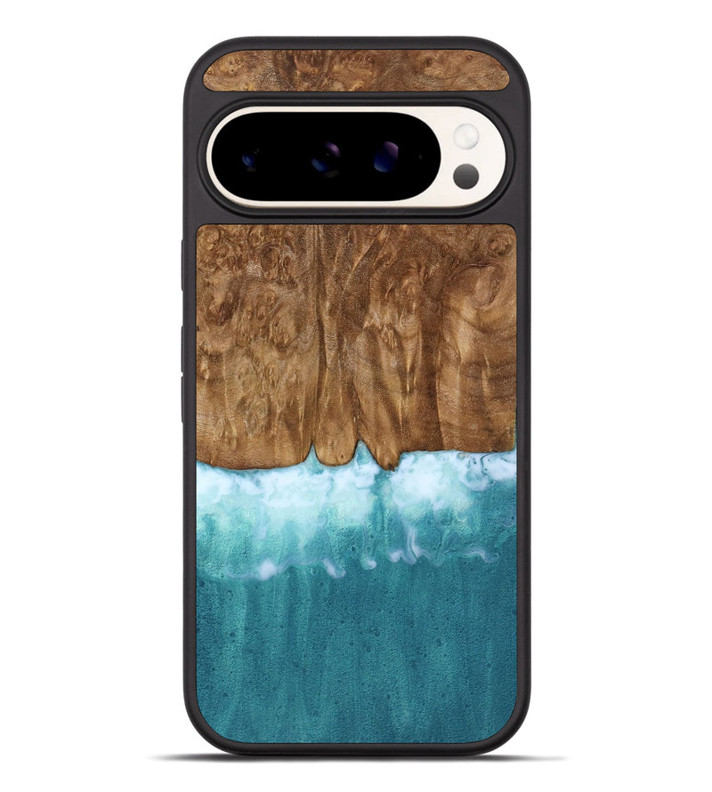 Pixel 9 Pro XL Wood Phone Case - Kia (Coastal, 793770)