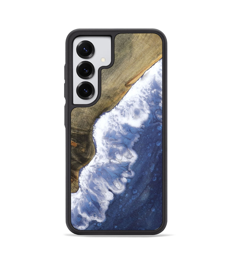 Galaxy S25 Wood Phone Case - Kattie (Coastal, 793794)