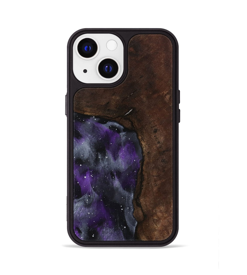 iPhone 13 Wood Phone Case - Diann (Cosmos, 793801)