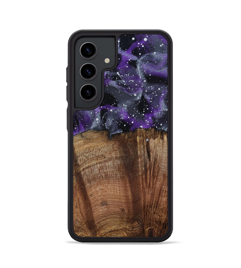 Galaxy S24 Wood Phone Case - Lucas (Cosmos, 793804)