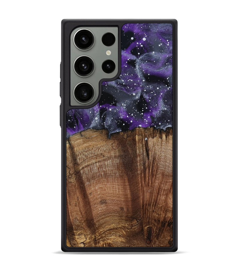 Galaxy S24 Ultra Wood Phone Case - Lucas (Cosmos, 793804)