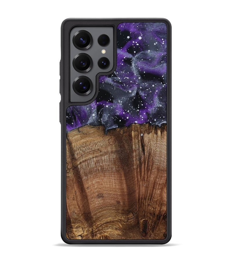 Galaxy S25 Ultra Wood Phone Case - Lucas (Cosmos, 793804)