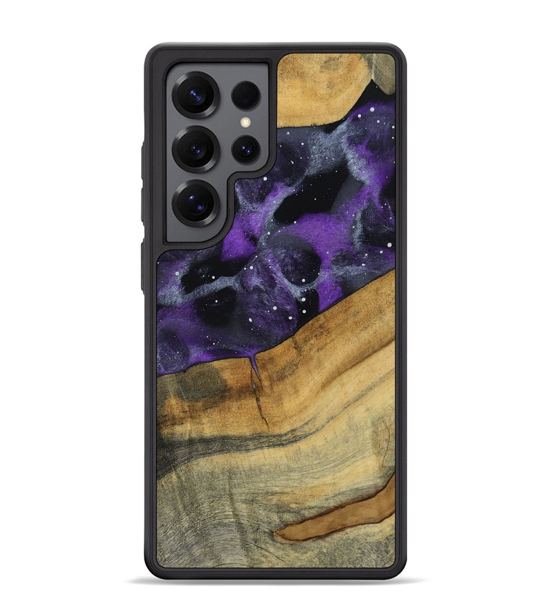 Galaxy S25 Ultra Wood Phone Case - Dudley (Cosmos, 793811)
