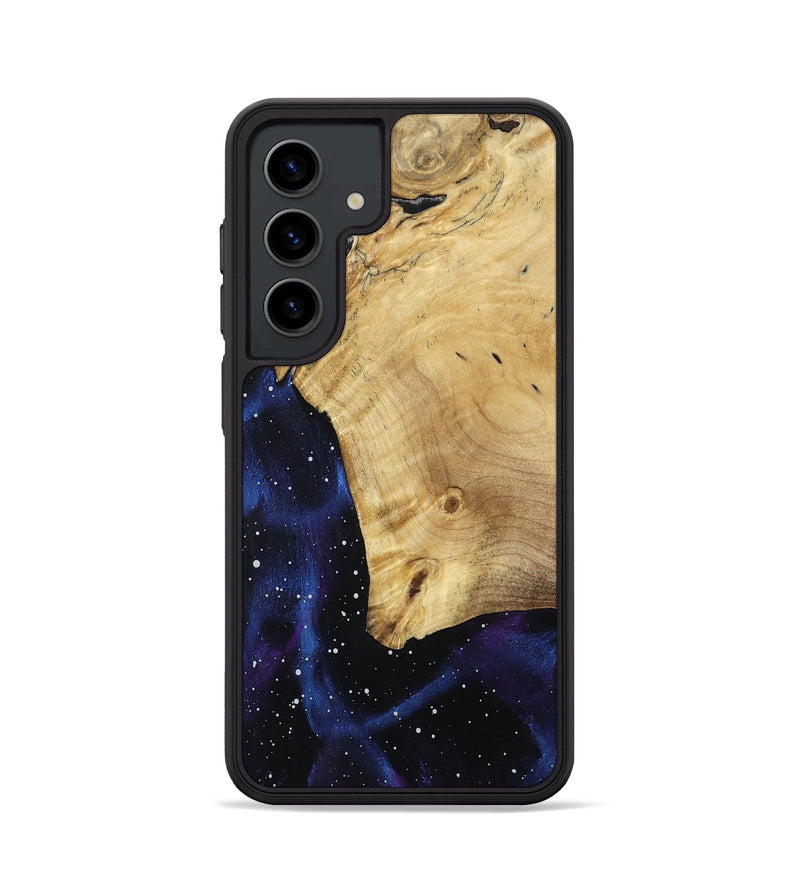 Galaxy S24 Wood Phone Case - Nico (Cosmos, 793822)