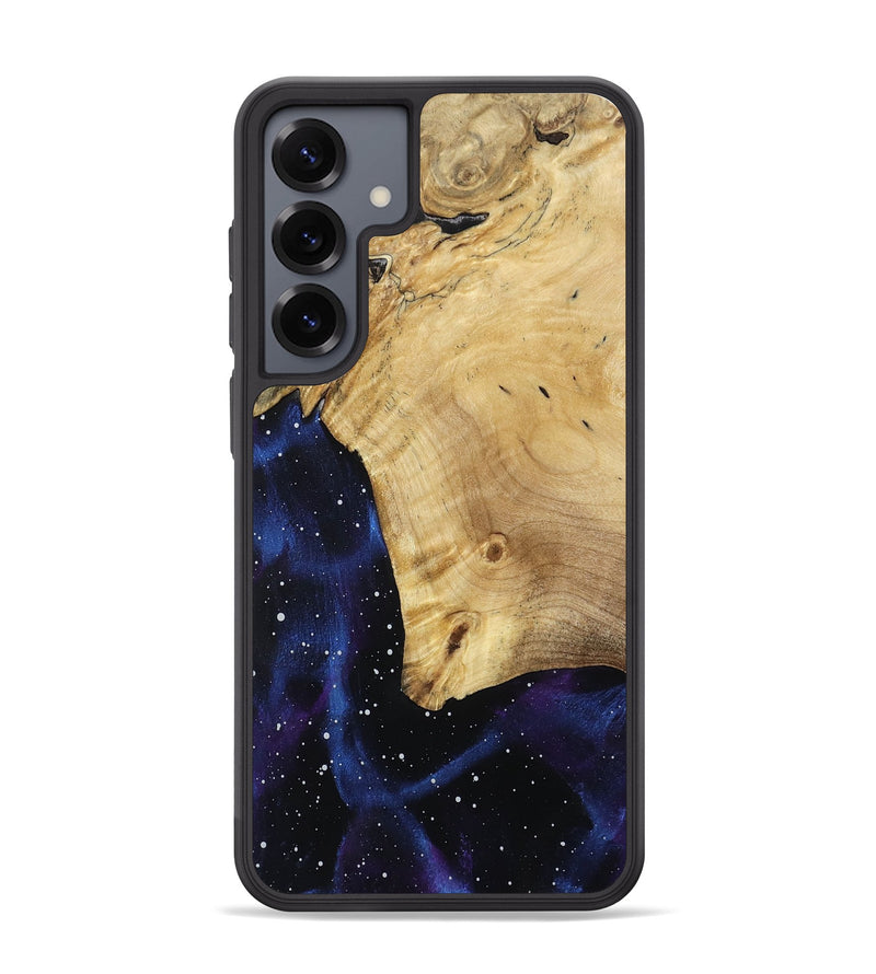 Galaxy S25 Plus Wood Phone Case - Nico (Cosmos, 793822)