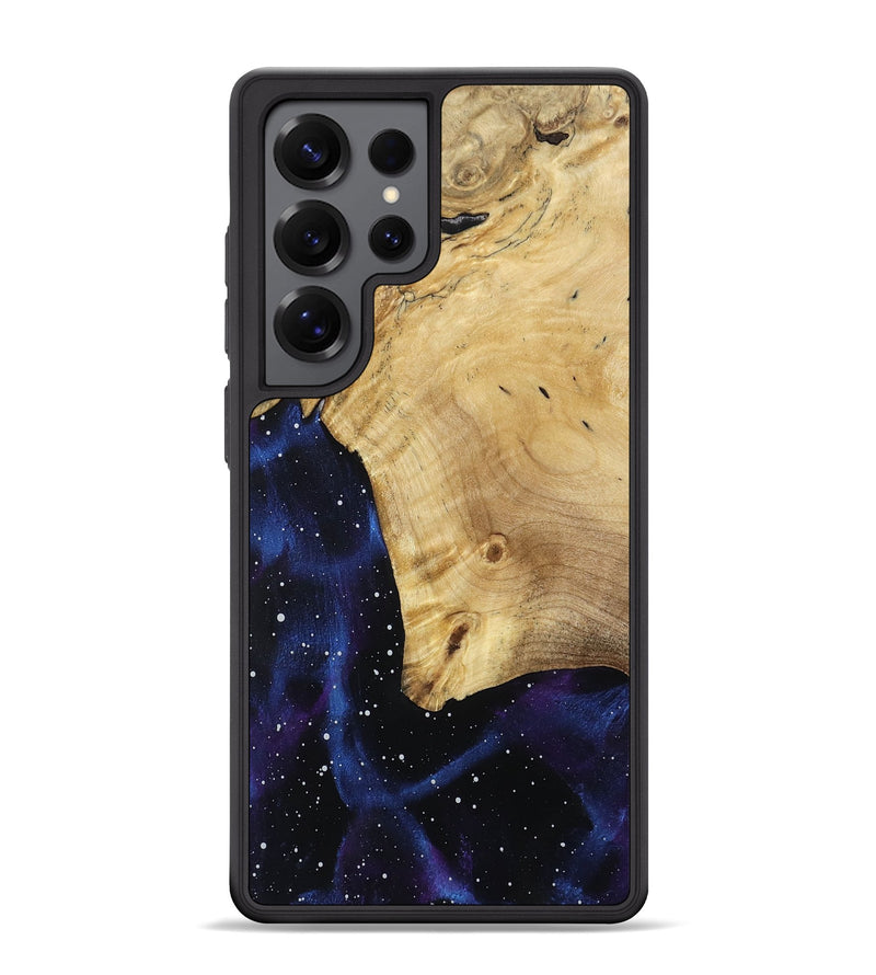Galaxy S25 Ultra Wood Phone Case - Nico (Cosmos, 793822)