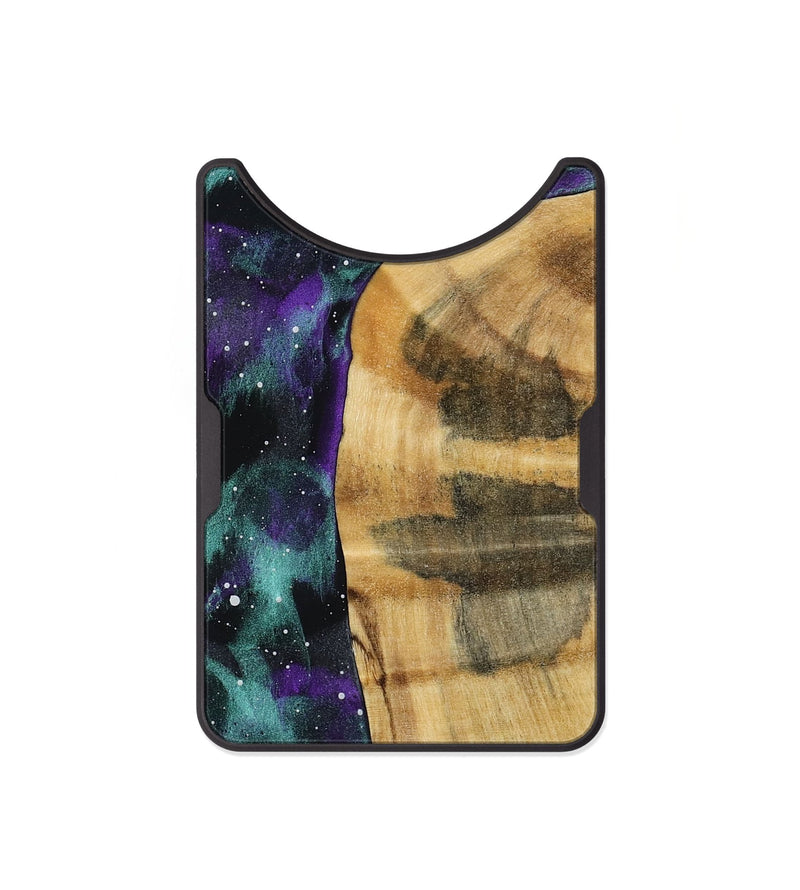 Alloy Wood Wallet - Rayne (Cosmos, 793831)