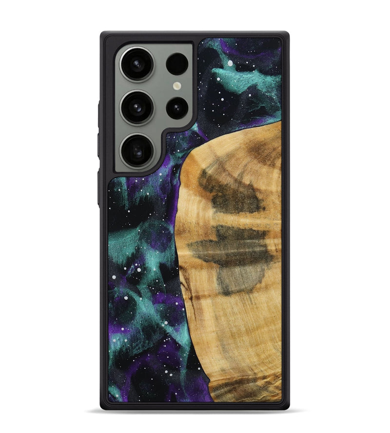 Galaxy S24 Ultra Wood Phone Case - Rayne (Cosmos, 793831)
