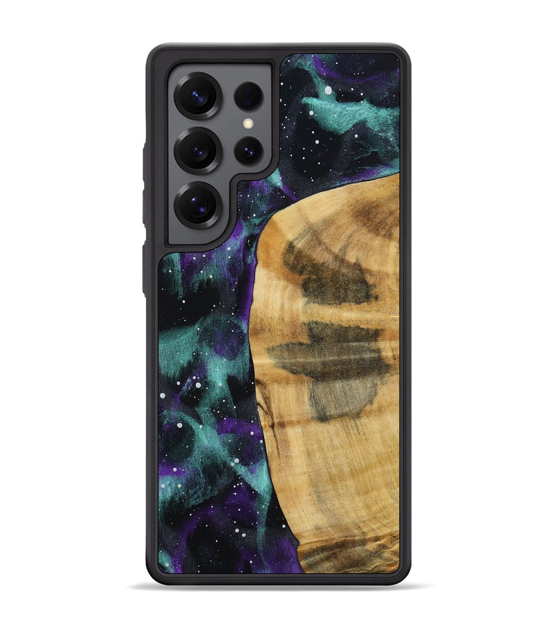 Galaxy S25 Ultra Wood Phone Case - Rayne (Cosmos, 793831)
