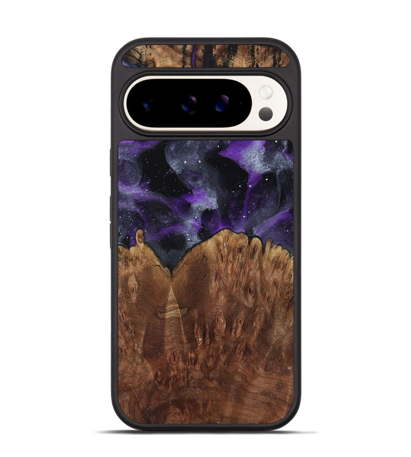 Pixel 9 Pro Wood Phone Case - Finnley (Cosmos, 793834)