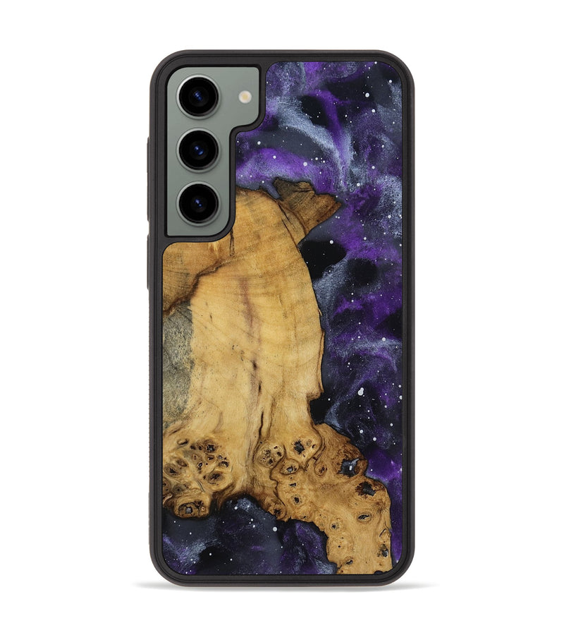 Galaxy S23 Plus Wood Phone Case - Renata (Cosmos, 793840)