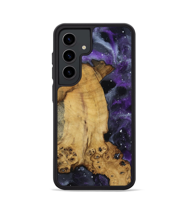 Galaxy S24 Wood Phone Case - Renata (Cosmos, 793840)