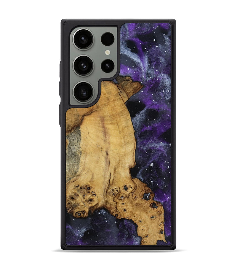 Galaxy S24 Ultra Wood Phone Case - Renata (Cosmos, 793840)